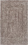 Cologne Handmade Rug, by Surya, 9' length x 6' width thumbnail