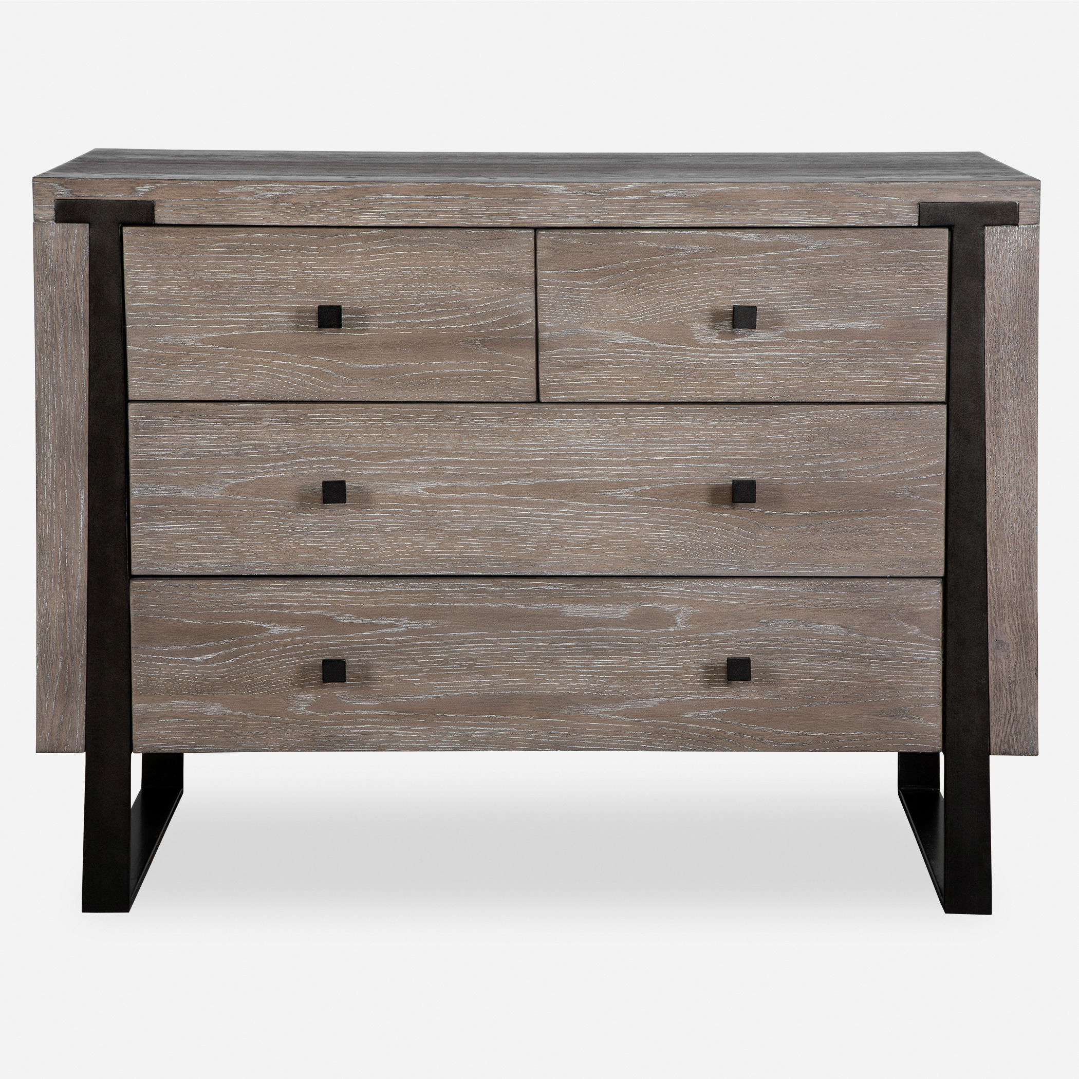 Gabriel Oak Accent Chest large image 