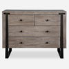 Gabriel Oak Accent Chest thumbnail 0