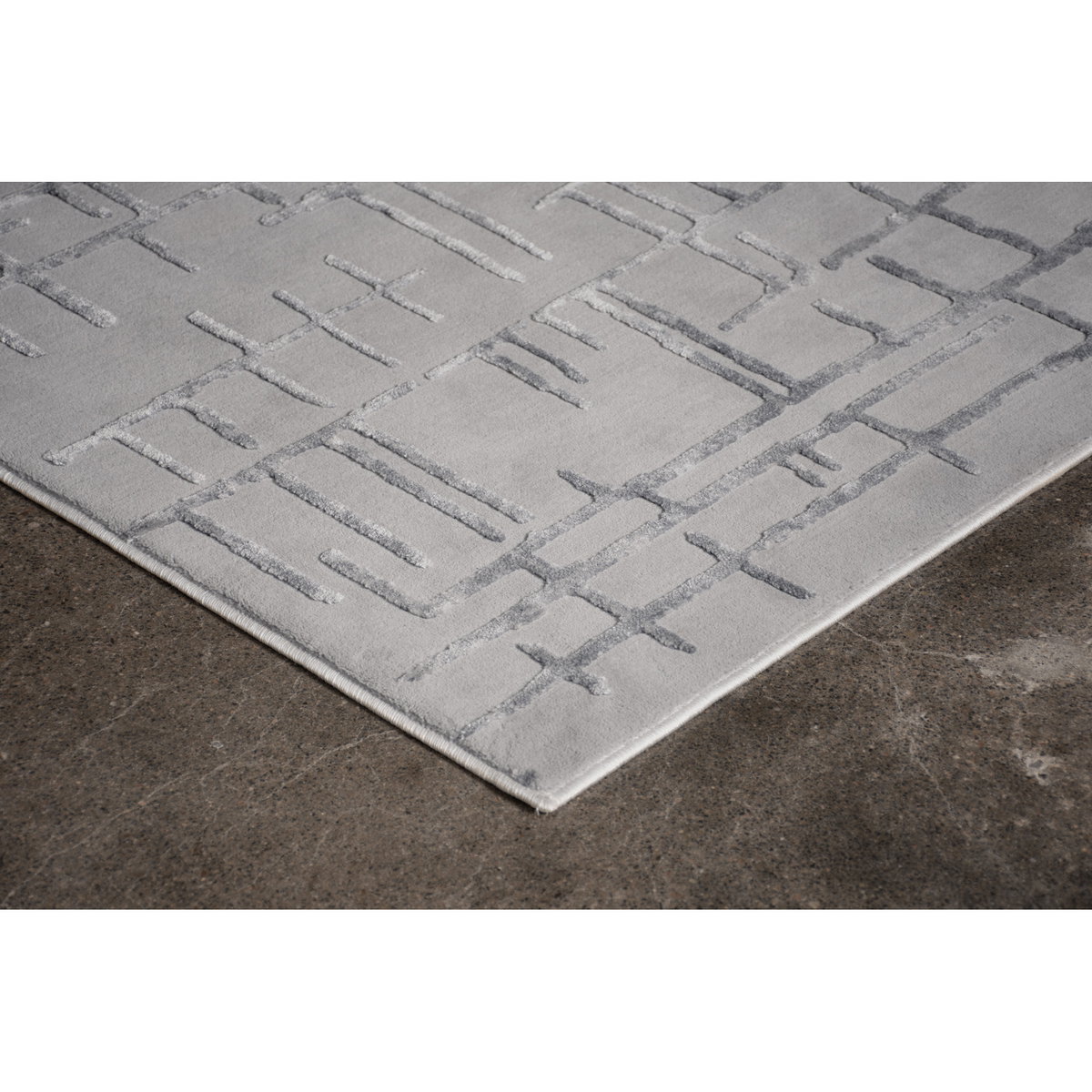 Ariella Indoor Rug, by Renwil, 5'3" width x 7'2.6" height View 2