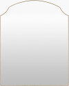 Landon Accent Mirror, by Surya, 29" width x 36" height thumbnail