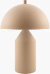 Elder Accent Table Lamp, by Surya, 14" width x 21" height thumbnail