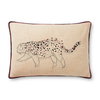 Loloi Pillows Pillow, Decorative Pillow, 16" length x 26" width thumbnail