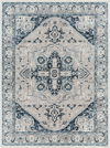 Allegro Machine Woven Rug thumbnail 0