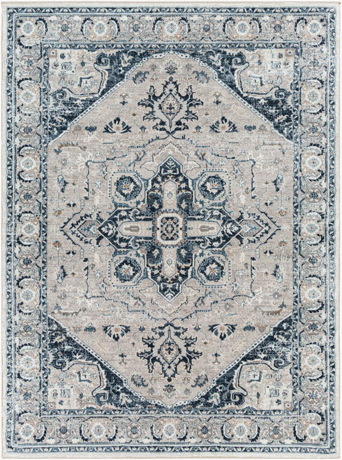 Allegro Machine Woven Rug