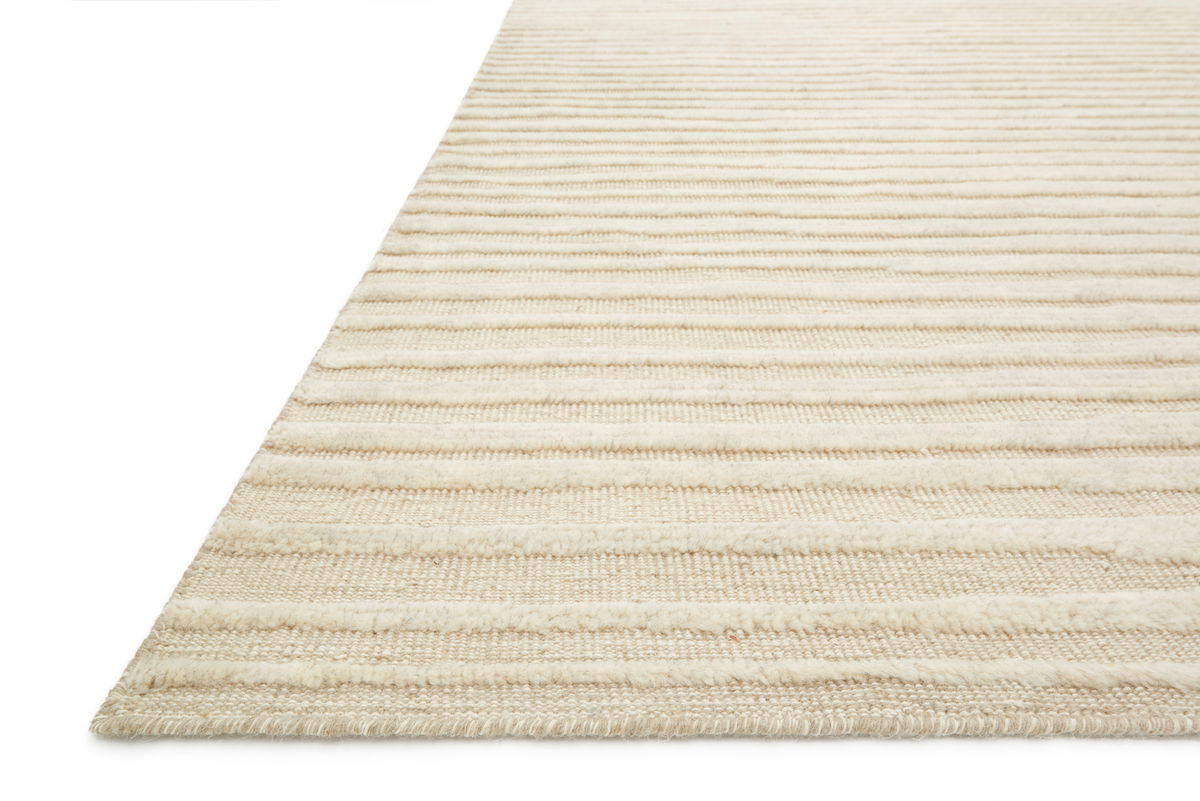 Loloi Cadence Rug, 1'6" length x 1'6" width View 2