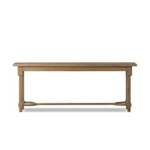 Online Designer Living Room Edison Console Table