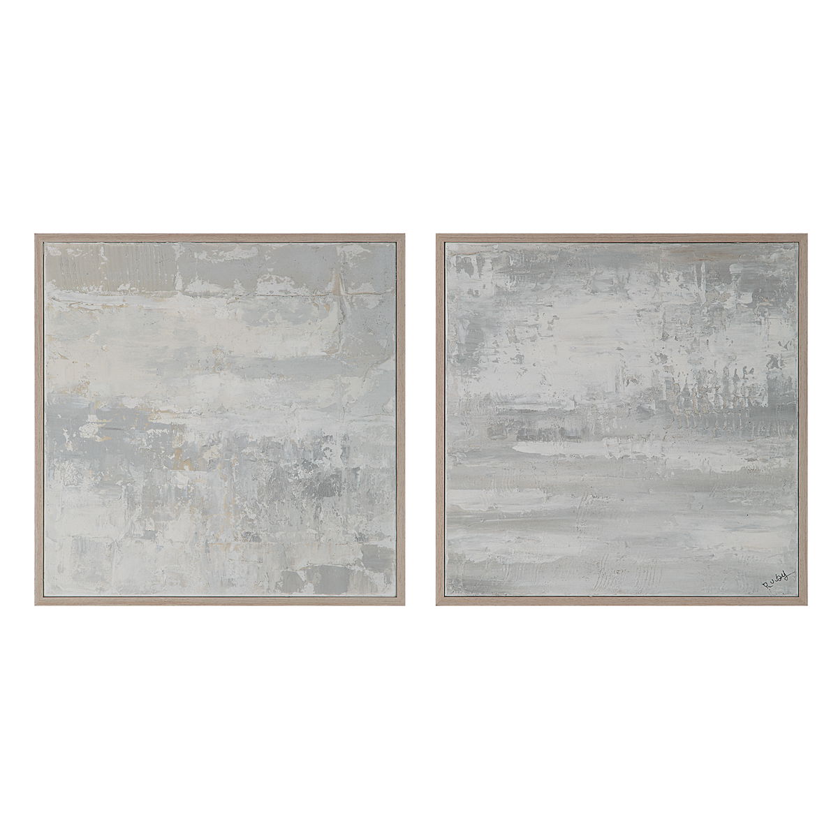 Heleni  Canvas Art, Painting by Renwil, 30" height x 1.42" depth View 1
