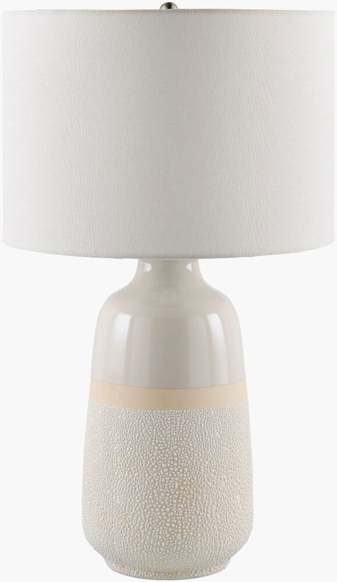 Togo Accent Table Lamp