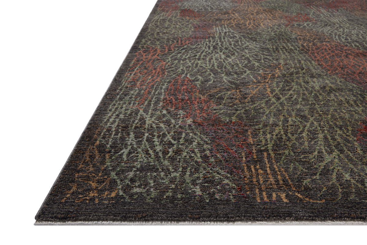 Loloi Winchester Rug, 1'6" length x 1'6" width View 2