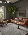 Magnolia Home by Joanna Gaines x Loloi Jones Rug, 9'3" length x 13' width thumbnail 3