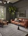 Magnolia Home by Joanna Gaines x Loloi Jones Rug thumbnail 2