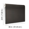 Sisal Grasscloth Black Wallpaper 7 Sisal Grasscloth Black Wallpaper thumbnail 7