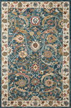 Loloi Victoria Rug, 2'6" length x 7'6" width thumbnail