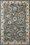 Loloi Victoria Rug, 5' length x 7'6" width thumbnail 1