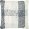 Amaya Accent Pillow, Decorative Pillow by Surya, 18" length x 18" width thumbnail