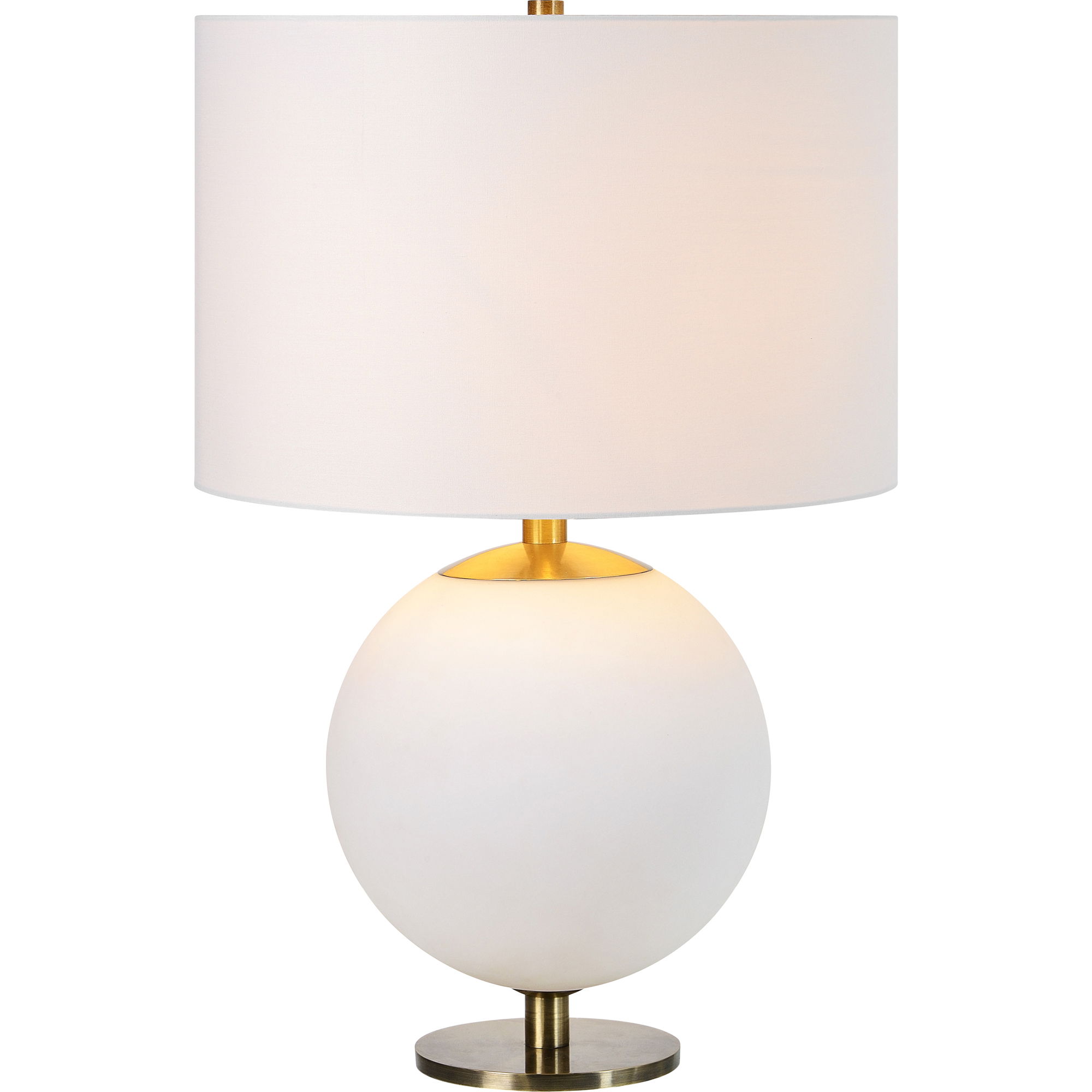 Pasca Table Lamp large image 