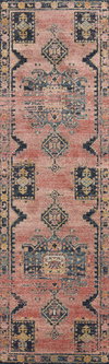 Loloi II Jocelyn Rug, 5'5" length x 7'6" width thumbnail 6