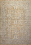 Chris Loves Julia x Loloi Rosemarie Rug, 5' length x 5' width thumbnail 1