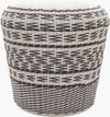Parkdale Garden Stool, Outdoor Furniture by Surya, 1'6" width x 1'6" height thumbnail