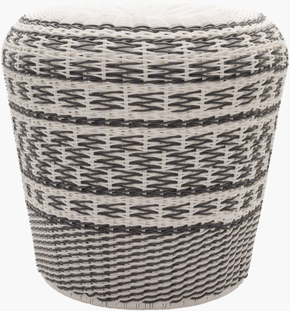 Parkdale Garden Stool large image 