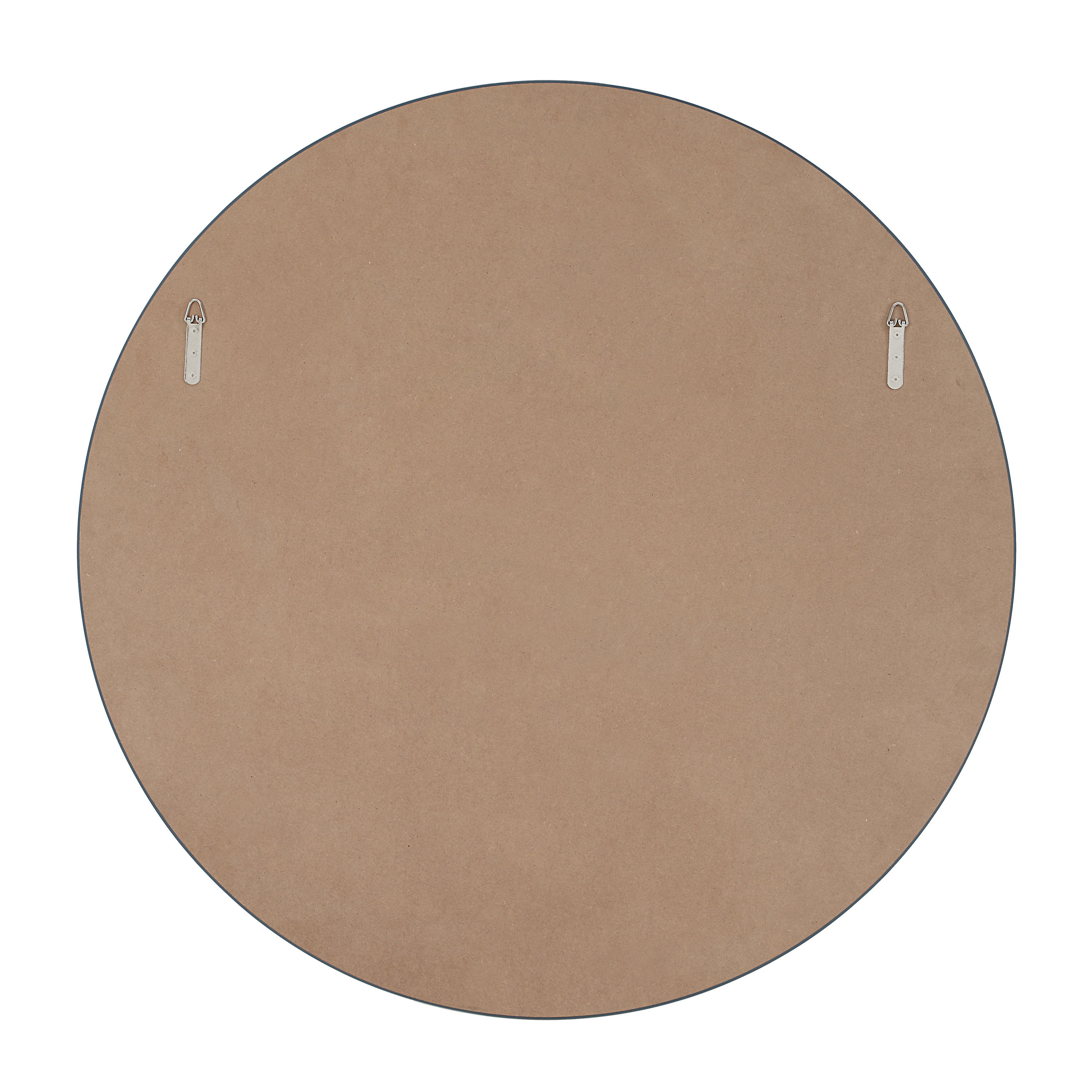 Scion Wall Mirror, by Renwil, 40" height x 0.4" depth View 4