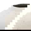 Jocasta Vase Antique White Medium thumbnail 1