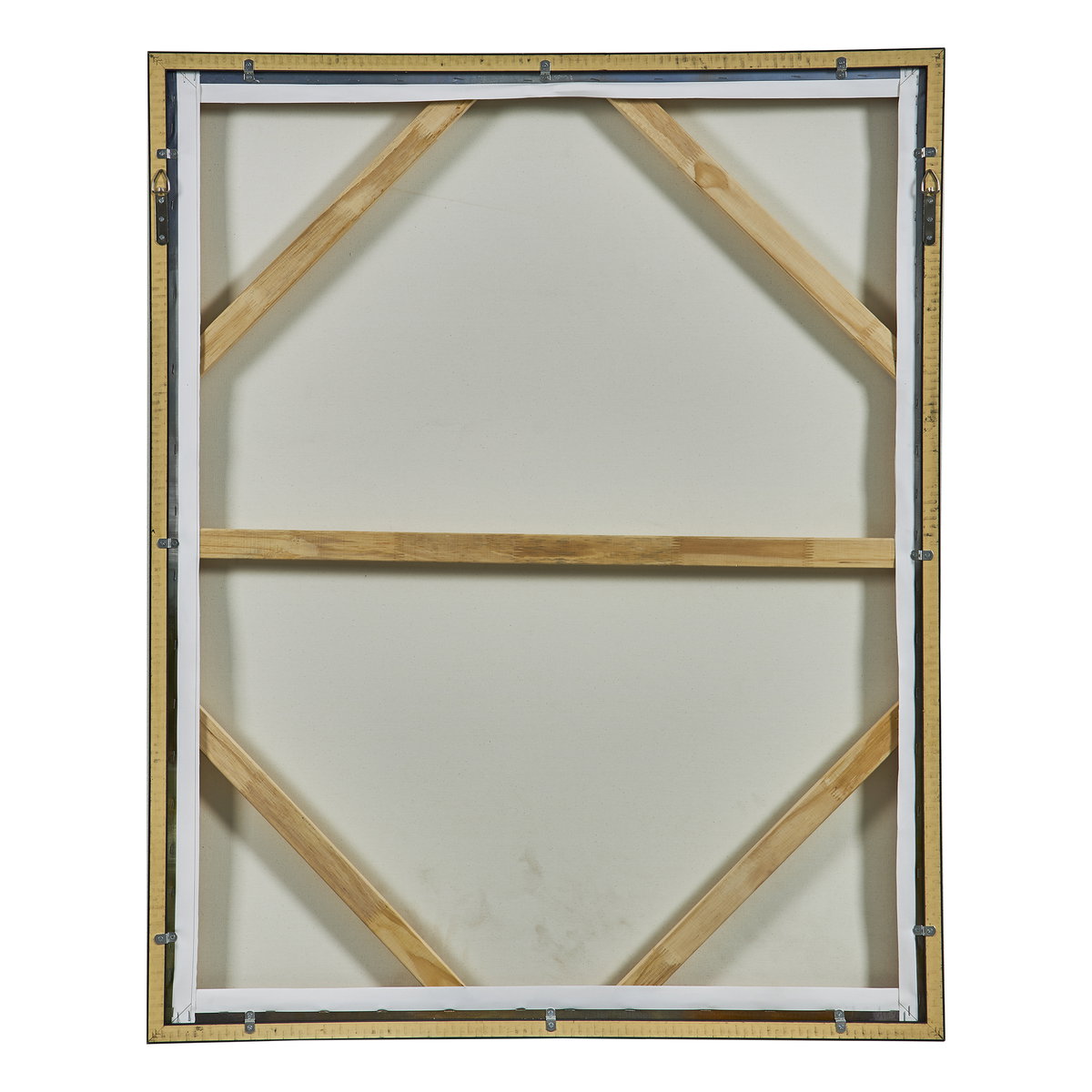John's Field Framed Landscape Art, by Uttermost, 41.5" width x 51.5" height x 2" depth View 7