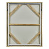 John's Field Framed Landscape Art, by Uttermost, 41.5" width x 51.5" height x 2" depth thumbnail 7