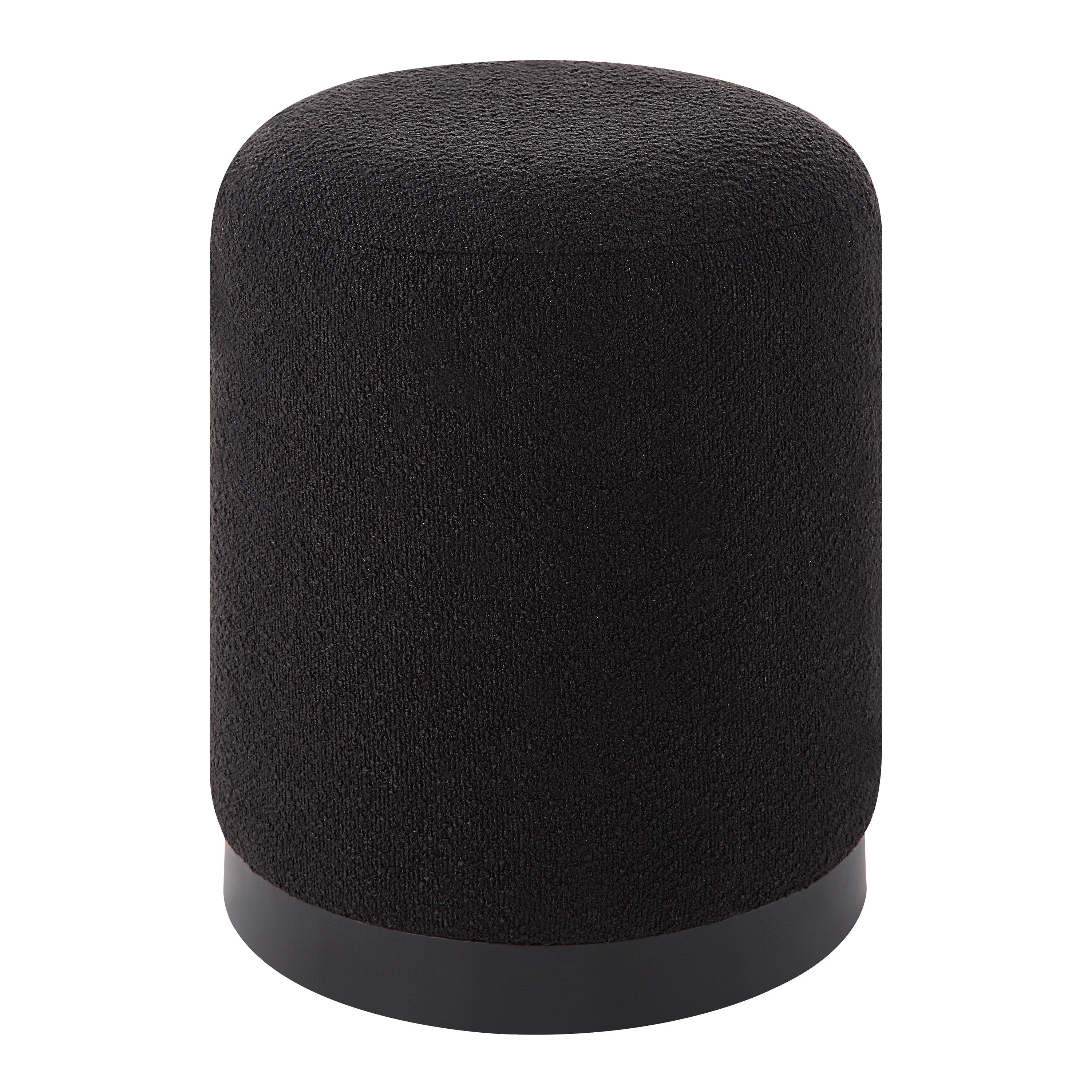 Castillo Ottoman, Chair by Renwil, 18.11" height x 13.98" depth View 2