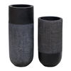 Woven Shadow Vases, Set/2 thumbnail 0