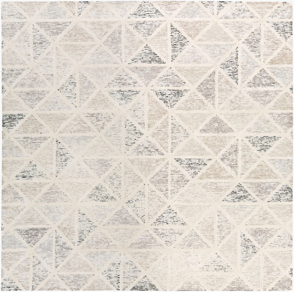 Melody Handmade Rug large image 
