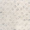 Melody Handmade Rug thumbnail 0