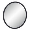 Namur Wall Mirror, by Renwil, 3' height x 1.5" depth thumbnail 2