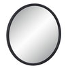 Namur Wall Mirror, by Renwil, 36" height x 1.5" depth thumbnail 2