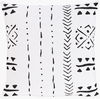 Mud Cloth Accent Pillow thumbnail 0