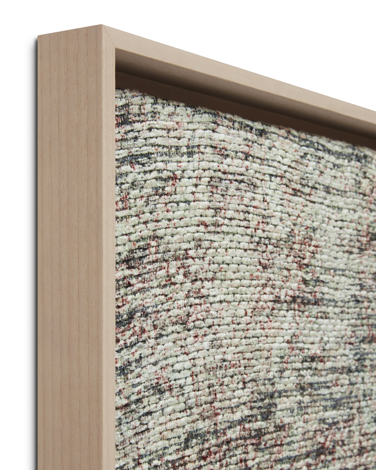 Amber Lewis x Loloi Mallorca Wall Art, Wall Hanging, 26" length x 26" width View 3