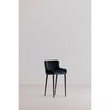 Etta Counter Stool Dark Grey, Counter & Bar Stool by Moe's Home, 18" width x 36.75" height x 21.5" depth thumbnail 7