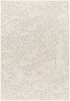 Ravello Machine Woven Rug, by Surya, 6'11.86" length x 5'2.99" width thumbnail
