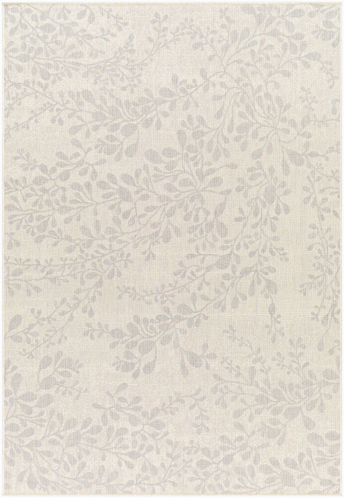 Ravello Machine Woven Rug, by Surya, 6'11.86" length x 5'2.99" width