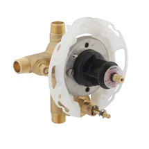 Online Designer Bathroom Kohler Rite-Temp® 1/2" Pressure-Balancing Valve