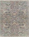 Palais Handmade Rug, by Surya, 10' length x 8' width thumbnail