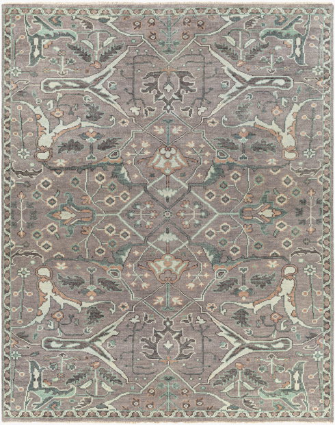 Palais Handmade Rug
