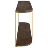 Palisade Wood Console Table, by Uttermost, 54" width x 30" height x 14" depth thumbnail 7