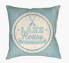 Litchfield Floor Pillow thumbnail 0