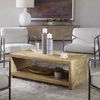 Rora Open Coastal Coffee Table thumbnail 4