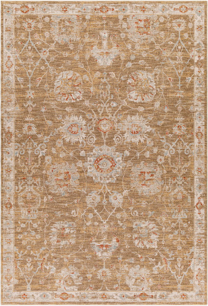 Avant Garde Machine Woven Rug large image 