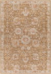 Avant Garde Machine Woven Rug thumbnail 0