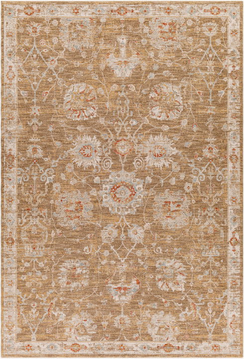 Avant Garde Machine Woven Rug