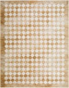 Myrtle Avenue Machine Woven Rug, by Surya, 15'3.86" length x 10'0.08" width thumbnail
